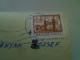 D200839 Hungary  Postcard Sent With Porto Stamp  4 Ft - Port Dû (Taxe)