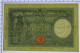 50 LIRE BARBETTI GRANDE L SENZA MATRICE BI 11/08/1943 BB+ - Andere