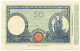 50 LIRE BARBETTI GRANDE L MATRICE LATERALE TESTINA FASCIO 17/07/1934 BB/SPL - Regno D'Italia - Altri