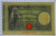 50 LIRE BARBETTI GRANDE L MATRICE LATERALE TESTINA FASCIO 17/07/1934 BB/SPL - Regno D'Italia - Altri