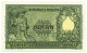 50 LIRE BIGLIETTO DI STATO ITALIA ELMATA DI CRISTINA 31/12/1951 SUP - Altri & Non Classificati