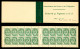 ** N°111-C2, Type Blanc, SURCHARGE PRIX REDUIT 2F, Couverture Postale. SUP (certificat)  Qualité: ** - Vecchi : 1906-1965