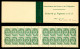 ** N°111-C2, Type Blanc, SURCHARGE PRIX REDUIT 2F, Couverture Postale. SUP (certificat)  Qualité: ** - Old : 1906-1965