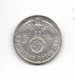 Germany . 5 Reichsmark  .1937. A . - Andere - Europa