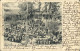 GUATEMALA 1902 PMK SAARBRUCKEN & MASTATTEN - Guatemala