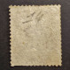Great Britain - UK  Queen Victoria - 1857 - Perf. - Cancellation - 72 Littlehampton - Used Stamps