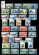 N 1941-1956: Collection Composée De Séries Complètes Neuves */**. TB  Qualité: N - Sammlungen