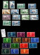 Delcampe - N 1941-1956: Collection Composée De Séries Complètes Neuves */**. TB  Qualité: N - Sammlungen