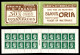 ** N°9-C3, Série 49-C, BIJOUX ORIA Et Dr FRANCK. SUP  Qualité: **  Cote: 300 Euros - Unused Stamps