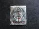 TB Timbre D'Andorre N°1, Neuf XX. - Unused Stamps