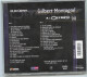 ALBUM CD Gilbert Montagné - A L'OLYMPIA 98 (2 CD & 27 Chansons) - Très Bon état - Andere - Franstalig