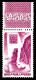 ** N°335A, Non émis, 30c Lilas, Bdf. TTB (cote Maury)  Qualité: **  Cote: 850 Euros - Unused Stamps