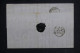 SUISSE - Non Dentelés X 2 Sur Lettre Pour Genève - L 149798 - Covers & Documents