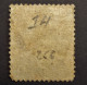 Great Britain - UK  Queen Victoria - 1857 - Perf. - Cancellation - ° 266 - - Gebraucht