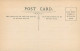 Delcampe - ANTI VACCIN 6 Cartes De Alfred RUSSEL Wallace  Rapport Spécial De La Commission 1889/96 ( Rare ) Contre La VACCINATION - Salud