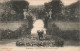 FRANCE - Argenton - Vue D'un Jardin à La Croix De Laumay - Carte Postale Ancienne - Argenton Chateau