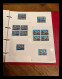 Delcampe - N Et O COTE DES SOMALIS/DJIBOUTI: 1894-1987, Collection En 3 Volumes De Timbres Neufs Et Obl, Complet à Partir De 1915, - Collections