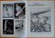 France Illustration N°103 20/09/1947 Nouvelle-Orléans USA/Les écoles De La Marine/L'"Exodus"/Landes/Rouen/Barèges - General Issues