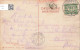 FOLKLORE - Personnages - Eiland Walcheren - Boerenbinnenkamer - Carte Postale Ancienne - Personnages