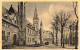 PAYS BAS - Middelburg - Abdij  - Carte Postale - Middelburg