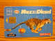 Phonecard Argentina - Tiger, Esso - Argentina