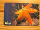 Phonecard Ukraine - Maple Leaf - Oekraïne