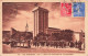 FRANCE - Paris - Exposition Internationale 1937 - Au 1er Plan Le Pavillon De L'Allemagne - Animé- Carte Postale Ancienne - Tentoonstellingen