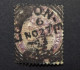 Great Britain - UK  Queen Victoria - 1881 - Reine Victoria - Yv.73 - Obl. London ( ) - Gebraucht