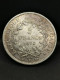 5 FRANCS HERCULE ARGENT 1875 K BORDEAUX FRANCE / SILVER - 5 Francs