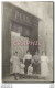 CARTE PHOTO Pesse Confection - Shopkeepers