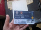 Football FK Partizan FK CScka Moscow Uefa Cup - Biglietti D'ingresso