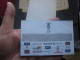 Football FK Partizan FK CScka Moscow Uefa Cup - Biglietti D'ingresso