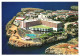 CIUTADELLA DE MENORCA, MENORCA, ARCHITECTURE, POOL, RESORT, SPAIN, POSTCARD - Menorca