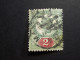 Great Britain - UK  Queen Victoria - 1881 - Reine Victoria - Yv. 94  - Cancellated ( Manchester ) - Used Stamps