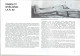 Hawk Publication - Aéronef  Industria Aeronautică Română I.A.R. 80/81 - Revue Polonaise - 1991 - Aviation