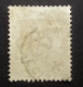 Great Britain - UK  Queen Victoria - 1881 - Reine Victoria - Yv. 93  - Cancellated ( ) - Usati