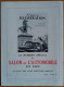 Delcampe - France Illustration N°104-106 11/10/1947 Martinique Et Guadeloupe/Migrations Humaines/Champagne/Péniches De Verdun - General Issues
