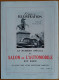 Delcampe - France Illustration N°104-106 11/10/1947 Martinique Et Guadeloupe/Migrations Humaines/Champagne/Péniches De Verdun - Algemene Informatie