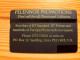 Phonecard United Kingdom 246A - Ultimate Thematic Phonecard, Olympic Games, Dinosaur, Car, Train, Cat 4.500 Ex - [ 8] Ediciones De Empresas