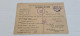 WWII POW 1941 Camp  EGITTO  . CROCE ROSSAFranchigia Posta Militare  Prisoner Of War POW Postcard  MADURIA TARANTO - Guerre 1939-45