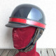 Casco Vintage Moto Originale D'epoca Rara Taglia Grande Ottimo Stato - Motor Bikes