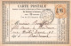 CARTE PRECURSEUR N° 10. ARLEUX DU NORD. NORD. T18. GC 167 - Precursor Cards