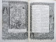 Delcampe - PAROISSIEN ROMAIN, D'après Les Imprimés Français Du Xvème Siècle. - Before 18th Century