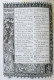 Delcampe - PAROISSIEN ROMAIN, D'après Les Imprimés Français Du Xvème Siècle. - Jusque 1700