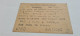 WWII POW 1941 Camp  EGITTO  . CROCE ROSSAFranchigia Posta Militare  Prisoner Of War POW Postcard  ARADEO  LECCE - Guerre 1939-45