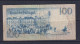 PORTUGAL  - 1984 100 Escudos Circulated Banknote - Portugal