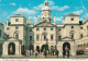 Horseguards, Whitehall, London  -  Used Postcard  - G6 - John Hinde - Whitehall