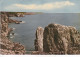 Bosherston, Pembrokeshire, Wales -  Used Postcard  - G6 - John Hinde - Pembrokeshire