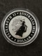 1 DOLLAR ARGENT 2010 KOALA AUSTRALIE / 1 OZ SILVER 999 / AUSTRALIA - Verzamelingen