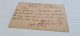 WWII POW 1941 Camp  EGITTO  . CROCE ROSSAFranchigia Posta Militare  Prisoner Of War POW Postcard OSTUNI  BRINDISI - Guerre 1939-45